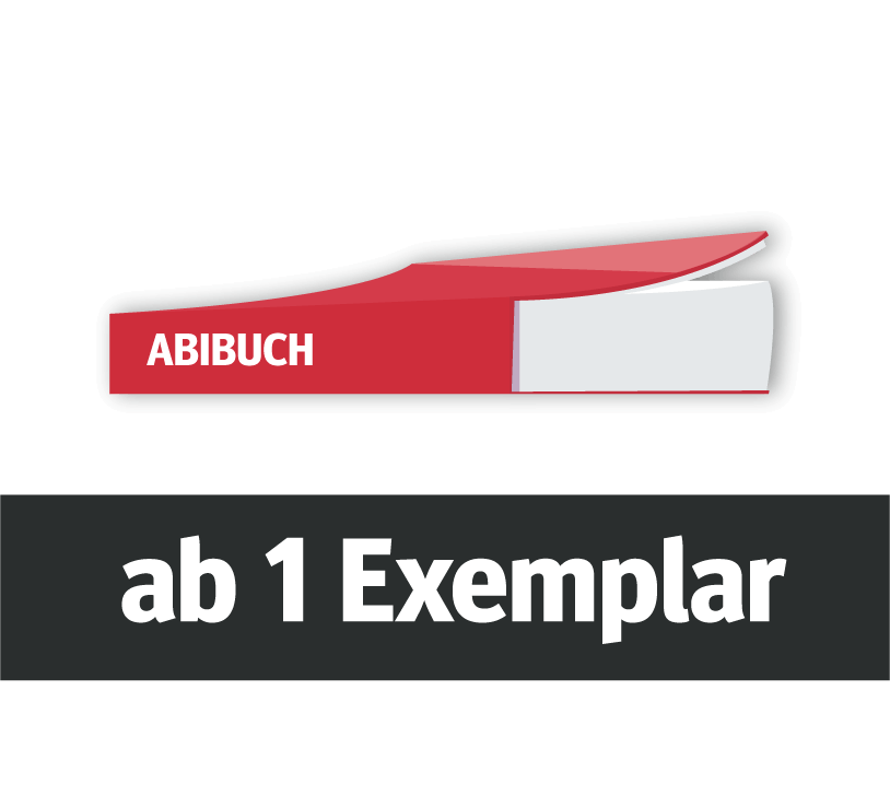 Abibuch Kleinauflage Icon