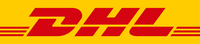 Logo Versand DHL