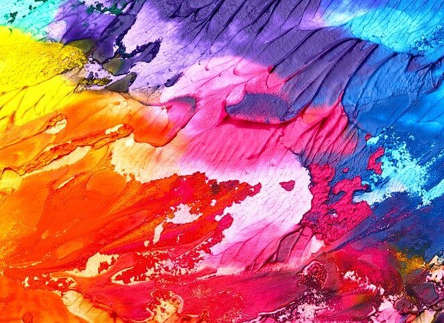 Des couleurs fortes et puissantes grâce à l'impression numérique