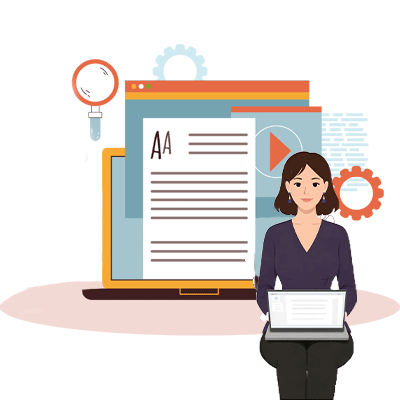 KI-Formular für eigene Zeitung online ausfüllen