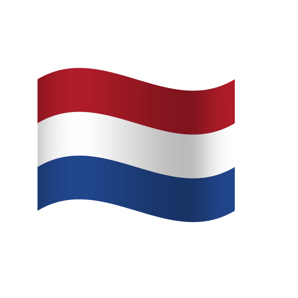 Niederlande Flagge Icon