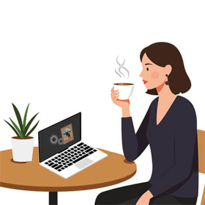 Zeitung von KI-Tool erstellen lassen