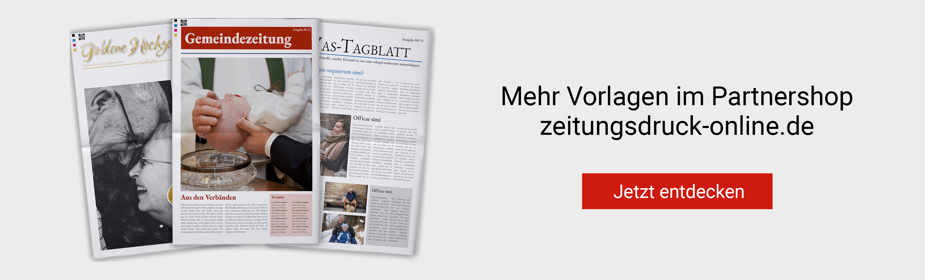 Mehr Vorlagen für Zeitungen auf zeitungsdruck-online.de