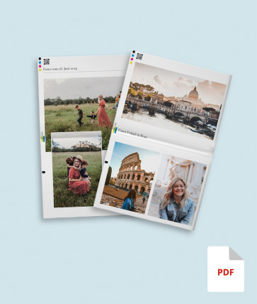 SMARTPAPER ONE