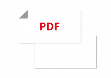 Eigene PDF als echte Postkarte drucken lassen