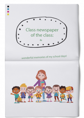 Class Newspaper