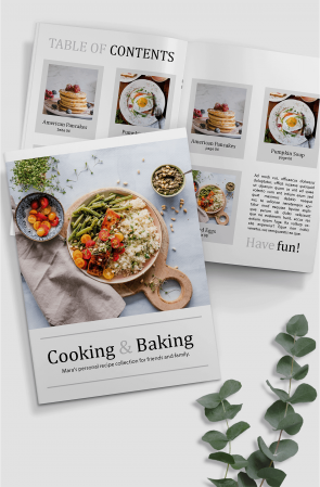 Cookbook