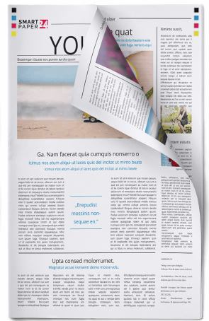 General Newspaper