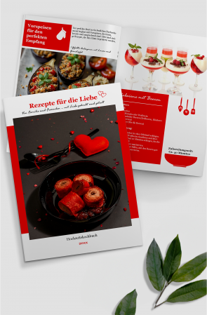 Wedding Cookbook