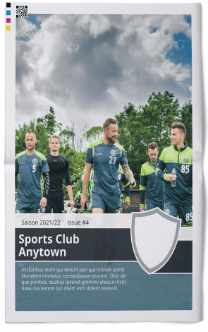 Stadium Newspaper