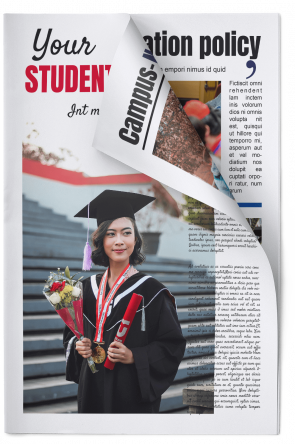 Student Newspaper