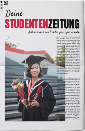 Student Newspaper