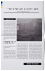 Design your vintage newspaper
