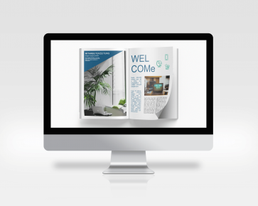 Gazeta Pracownicza Flipbook