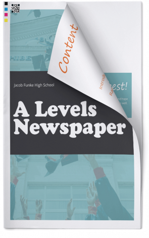 Gazeta Maturalna A Levels 