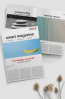 Design your modern magazine