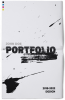 Design your portfolio newspaper