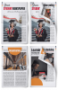 Template for student newspaper