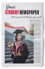 Design your student newspaper