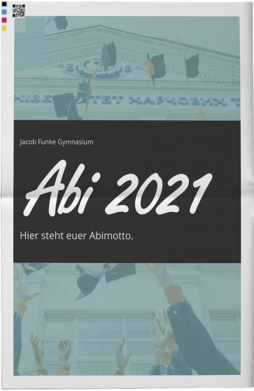 Abizeitung