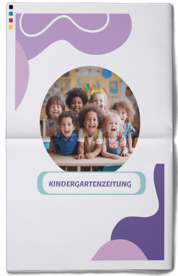 Kindergartenzeitung