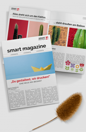 Modernes Magazin