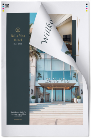 Hotelzeitung