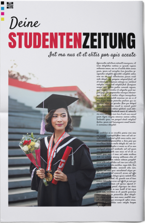 Studentenzeitung online erstellen