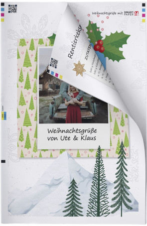 Weihnachtszeitung