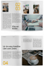 Agenturmagazin Vorlagen