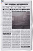 Vintage Zeitung gestalten