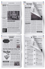 Vintage Zeitung Vorlagen