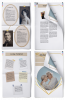 Diamantene Hochzeitszeitung Vorlagen