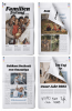 Familienzeitung Vorlagen