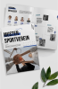 Festschrift Sportverein erstellen