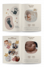 Baby-Fotobuch Vorlagen