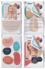 Geburtstagszeitung 18 Vorlagen