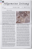 Historische Zeitung gestalten
