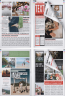 Hochzeitszeitung Bild-Stil Vorlagen