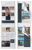 Hotelzeitung Vorlagen