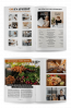 Mitarbeitermagazin Vorlagen