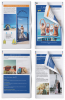 Urlaubszeitung Vorlagen