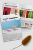 Modernes Magazin gestalten