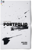 Zeitung Portfolio gestalten