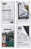Zeitung Portfolio Vorlagen