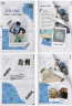 Reisetagebuch Zeitung Vorlagen