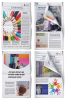 Schülerzeitung Funky Layouts