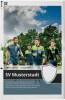 Stadionzeitung gestalten