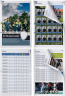 Stadionzeitung Vorlagen