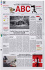 Tageszeitung selbst gestalten